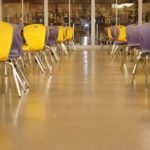 5 Reasons Resinous/Epoxy Floors Are the Best Choice for Schools