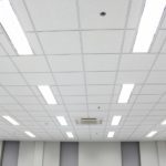 Acoustical Ceilings - What are they, how do they work, and are they the right fit for your business?