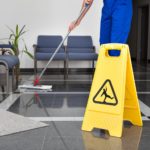 How Much Does Office Cleaning Cost