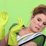 The Grossest Thing Your Office Cleaning Company Is Doing