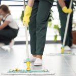 cleaning services jobs indiana