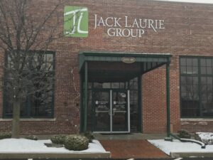 Fort Wayne Jack Laurie Group Location